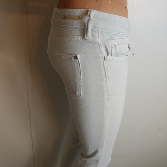 Anthro Pilcro and The Letterpress Stet Jeans - Picture 4 of 8